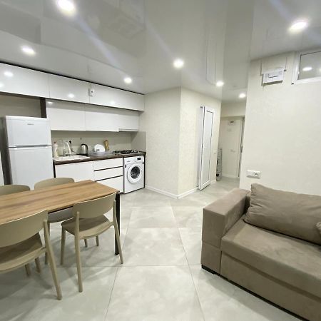 Gss - B Apartment Tiflis Exterior foto