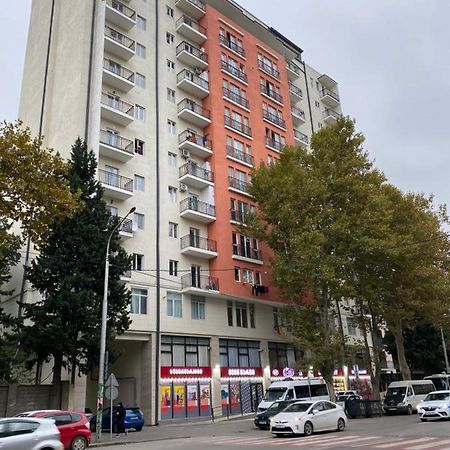 Gss - B Apartment Tiflis Exterior foto
